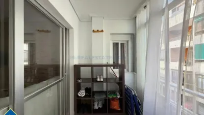 Apartment in Playa del Cura photo 22