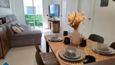 Piso – Torrevieja, Urbanización Calas Blancas - Vista 2