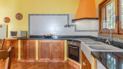 House at Calle C. Beber, 2, Órgiva, Spain, nº 2 photo 34