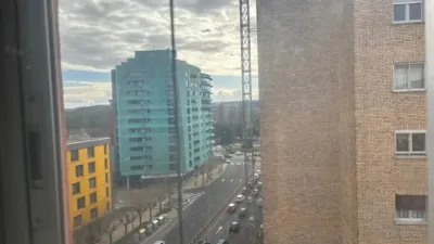 Apartment on Avenida de Cantabria photo 27