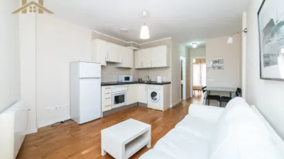 Apartment on Calle del Rey photo 3