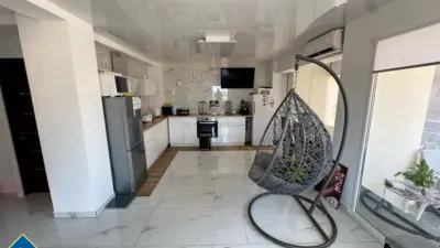 Pis – Torrevieja - Vista 4