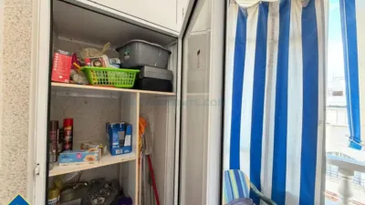 Apartment in Playa del Cura photo 21