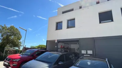 House on Carrer de la Serra d'en Carles photo 4