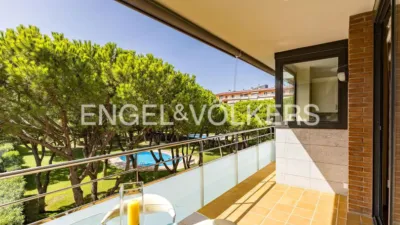 Apartment in Gavà Mar photo 18