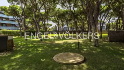Apartment in Gavà Mar photo 55