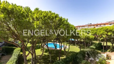 Apartment in Gavà Mar photo 15