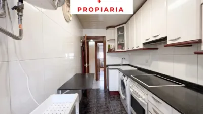 Apartment in Sant Vicenç dels Horts photo 2