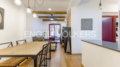Apartment in Vilapicina-La Torre Llobeta photo 13