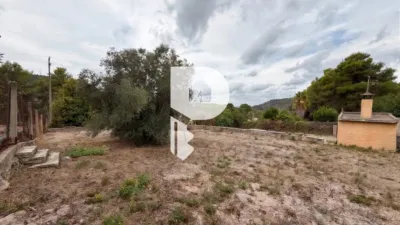 House in Vallirana photo 33