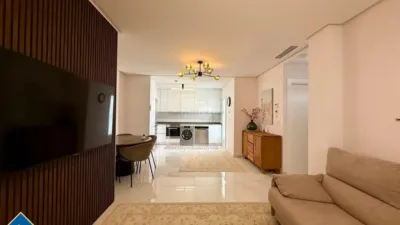 Bungalow for sale in Aguas Nuevas-Torreblanca-Sector 25 photo 28