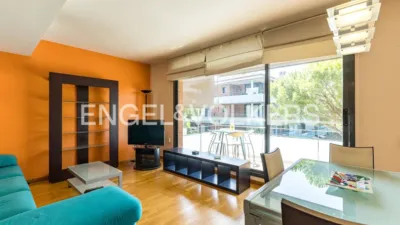 Apartment in Gavà Mar photo 3