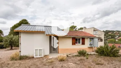 House in Vallirana photo 29