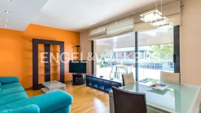 Apartment in Gavà Mar photo 12