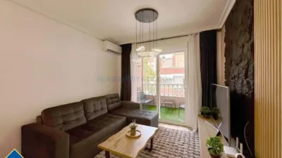 Apartamento en Playa del Cura photo 18