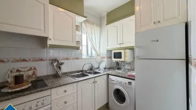 Apartment in Playa del Cura photo 8