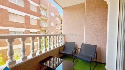 Apartamento en Playa del Cura photo 16