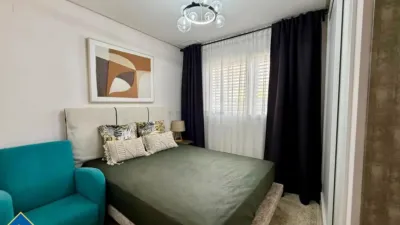 Bungalow for sale in Aguas Nuevas-Torreblanca-Sector 25 photo 18
