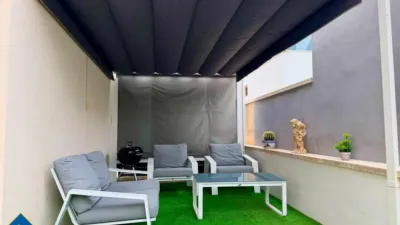Bungalow for sale in Aguas Nuevas-Torreblanca-Sector 25 photo 17