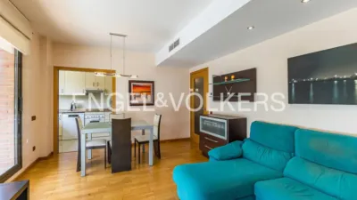 Apartment in Gavà Mar photo 6