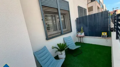Bungalow for sale in Aguas Nuevas-Torreblanca-Sector 25 photo 7