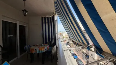 Apartment in Playa del Cura photo 18