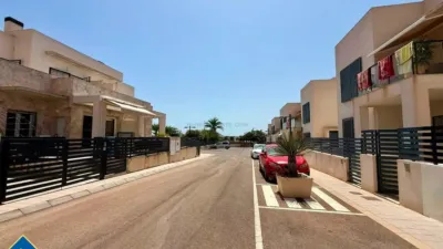 Bungalow for sale in Aguas Nuevas-Torreblanca-Sector 25 photo 50