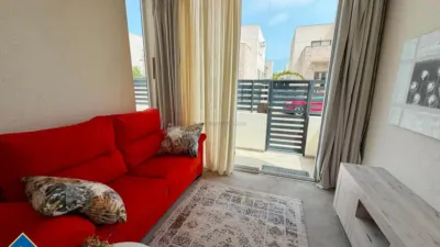 Bungalow for sale in Aguas Nuevas-Torreblanca-Sector 25 photo 42