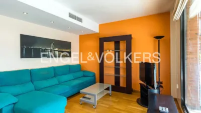 Apartment in Gavà Mar photo 9