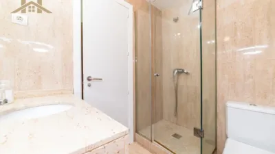 Apartment on Calle del Rey photo 8