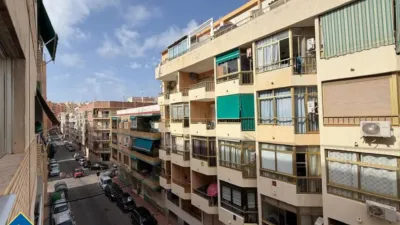 Apartment in Playa del Cura photo 24
