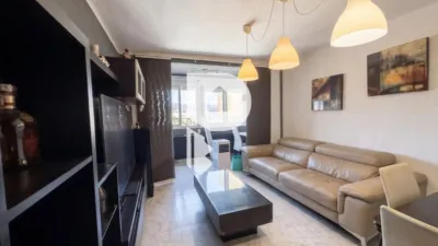 Apartment in Sant Vicenç dels Horts photo 4