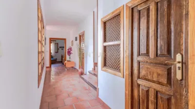 House at Calle C. Beber, 2, Órgiva, Spain, nº 2 photo 18
