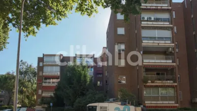 Piso en Alameda de Osuna photo 37