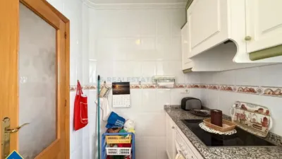 Apartment in Playa del Cura photo 9