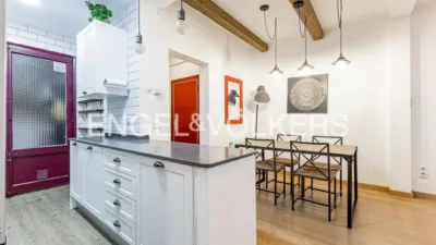 Apartment in Vilapicina-La Torre Llobeta photo 14