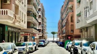 Apartamento en Playa del Cura photo 32