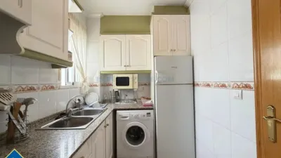 Apartment in Playa del Cura photo 10