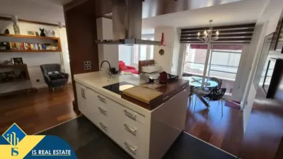 Piso – Torrevieja - Vista 2