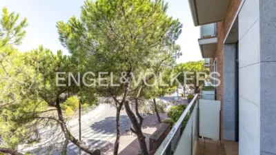 Apartment in Gavà Mar photo 37