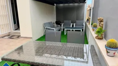 Bungalow for sale in Aguas Nuevas-Torreblanca-Sector 25 photo 16