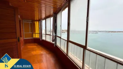 Pis – Torrevieja - Vista 2