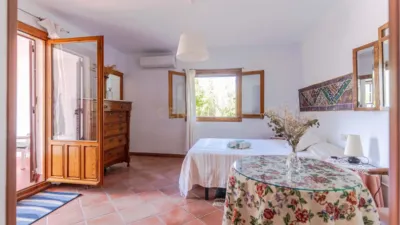 House at Calle C. Beber, 2, Órgiva, Spain, nº 2 photo 2