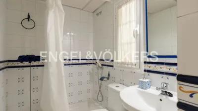 Townhouse in Centro photo 14
