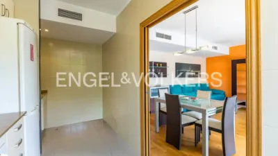 Apartment in Gavà Mar photo 24