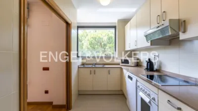 Apartment in Gavà Mar photo 21