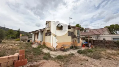 House in Vallirana photo 31