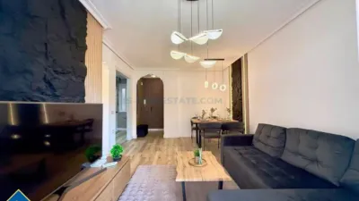 Apartment in Playa del Cura photo 3