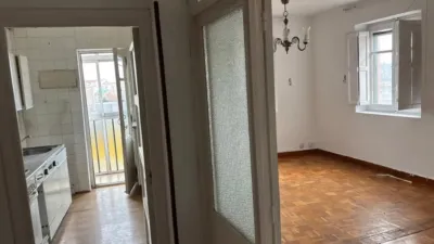 Apartment on Avenida de Cantabria photo 12
