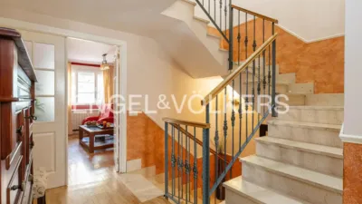 Townhouse in Centro photo 13